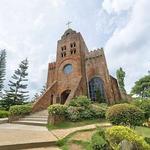 Caleruega Church