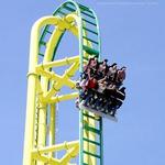 Lagoon Amusement Park