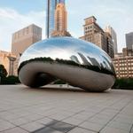 Cloud Gate (The Bean)