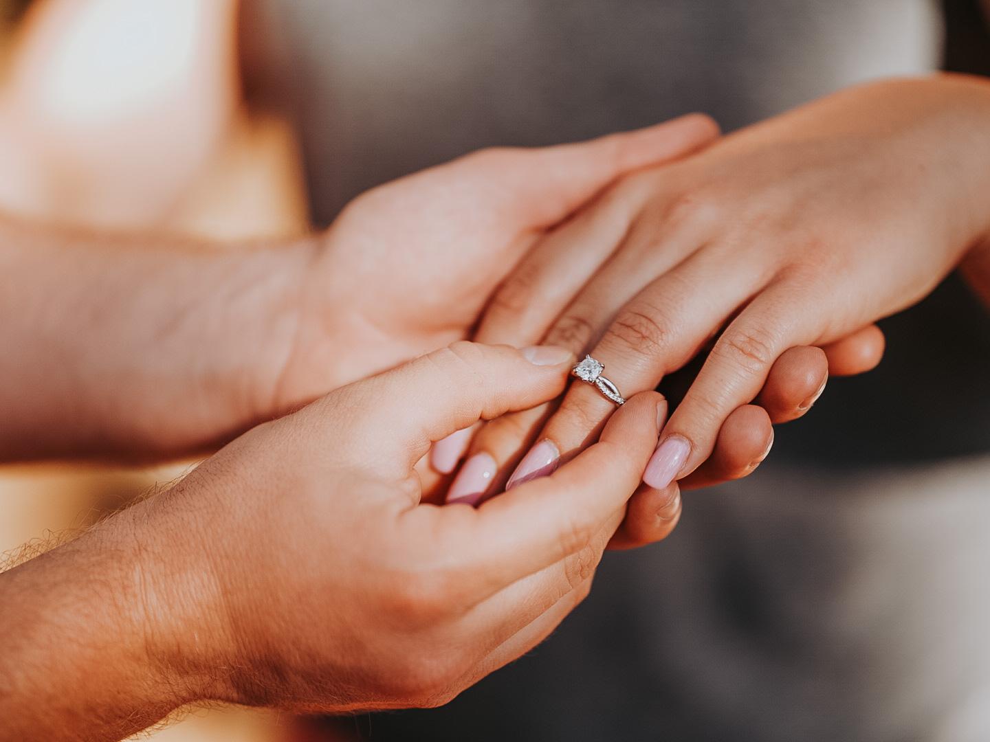 The Wedding Website of Brad Carpenter and Bree Wiest