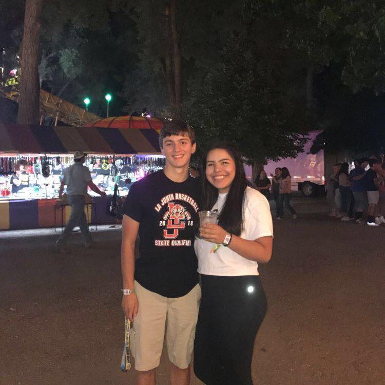 Arkansas Valley Fair 2019
