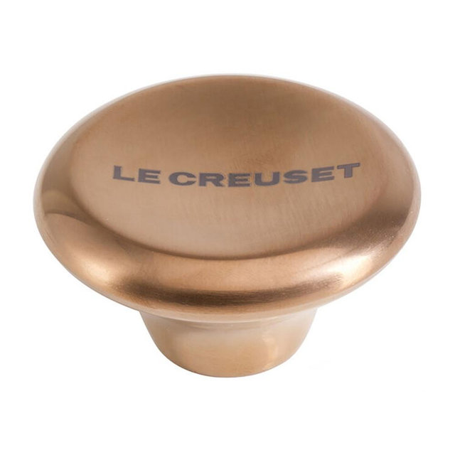 Le Creuset Signature Copper Knob, Large