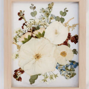 Bouquet Preservation