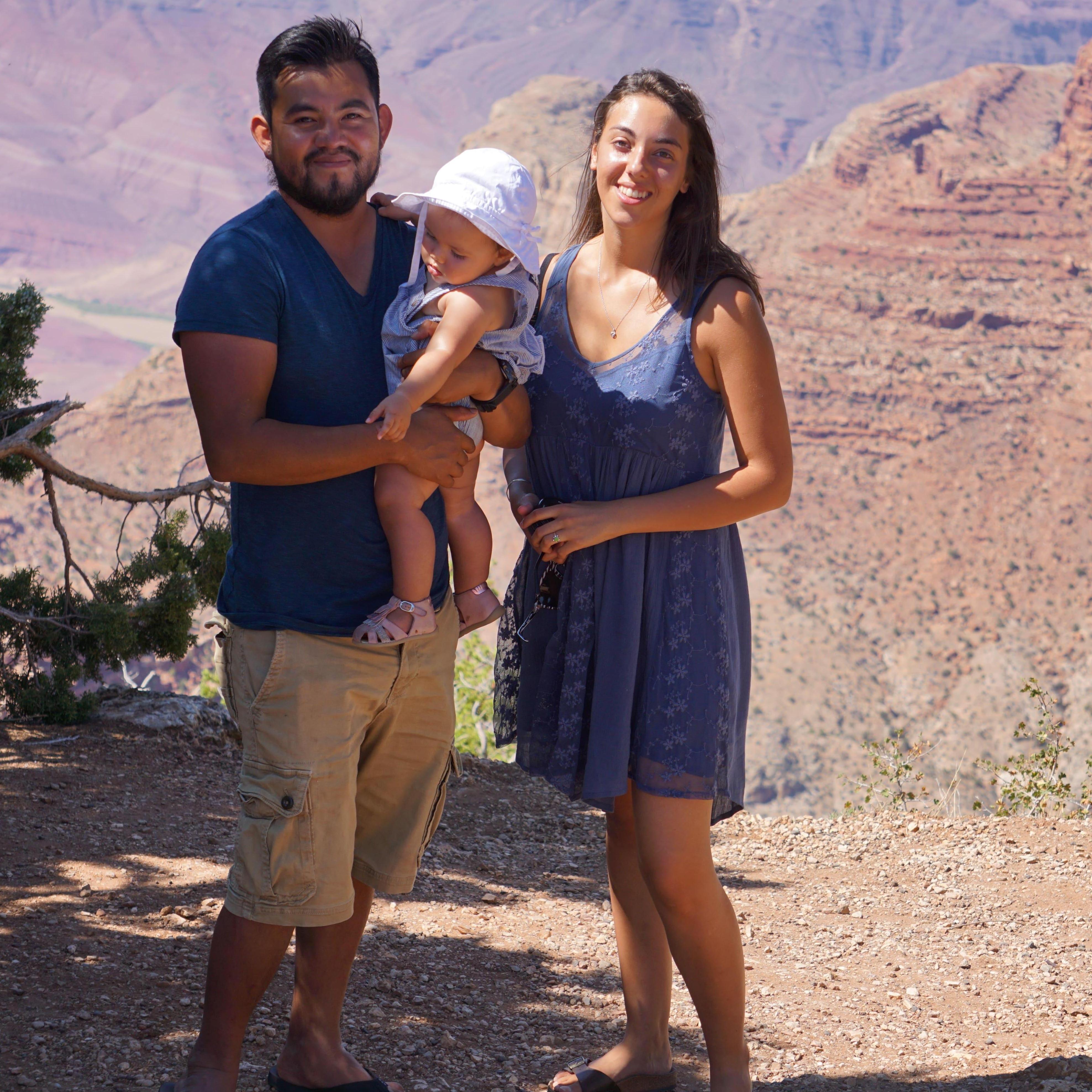 Grand Canyon NP