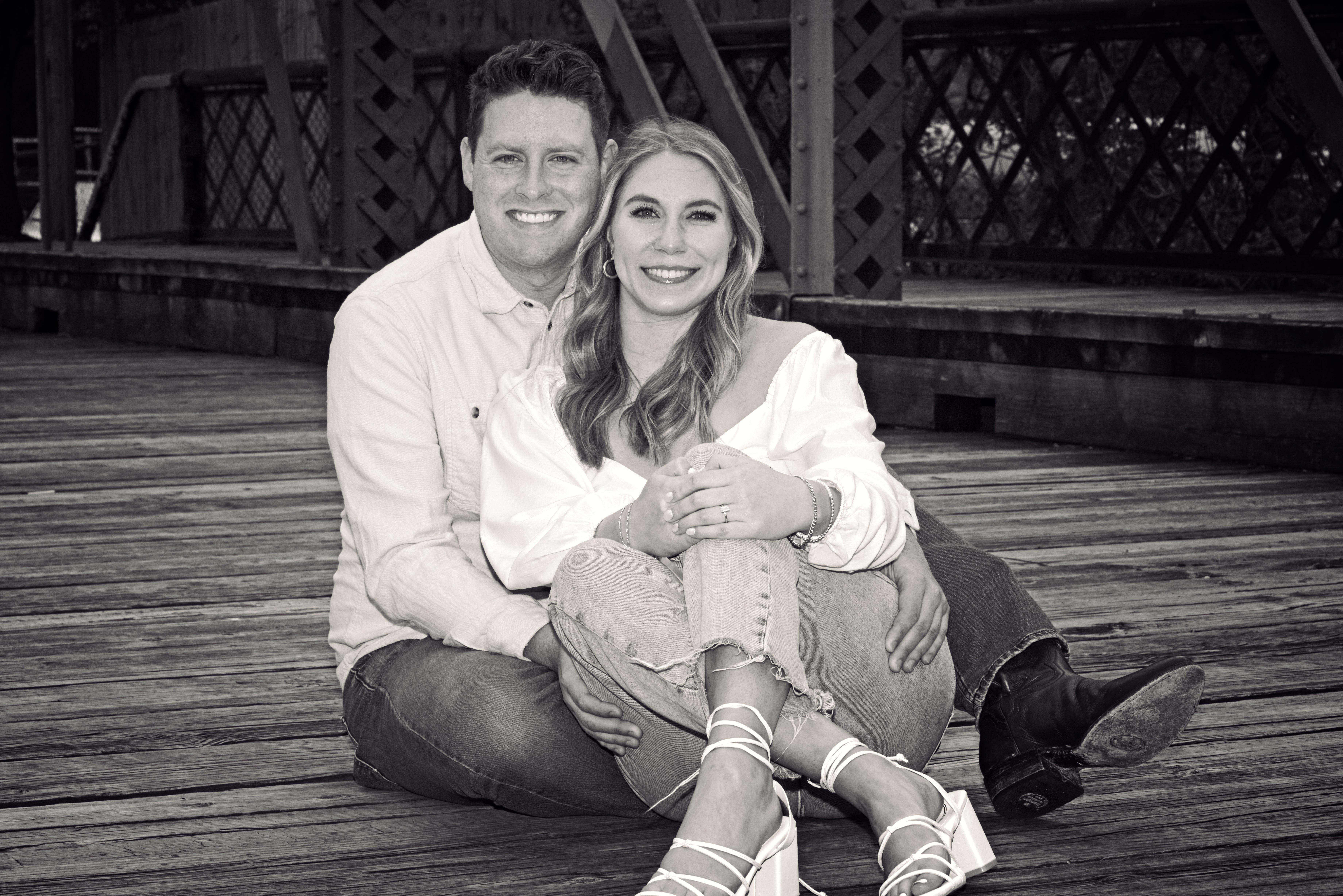 The Wedding Website of Taylor Ross and Chase Alley