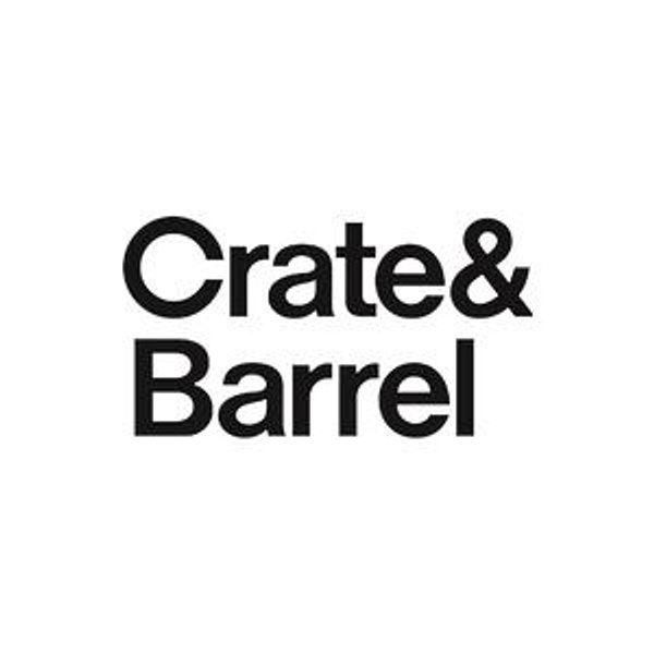 Crate & Barrel Gift Card