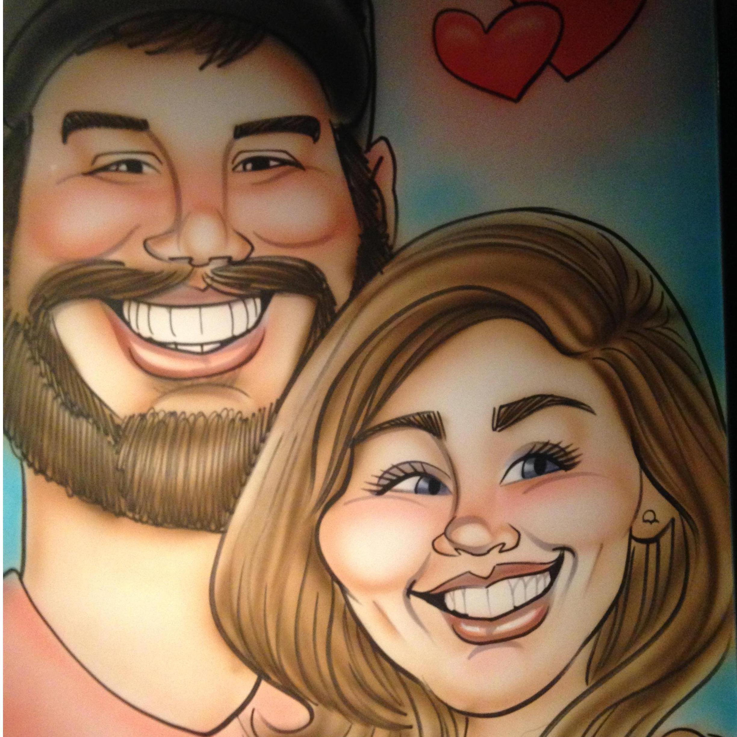Our first NC State Fair (2017)