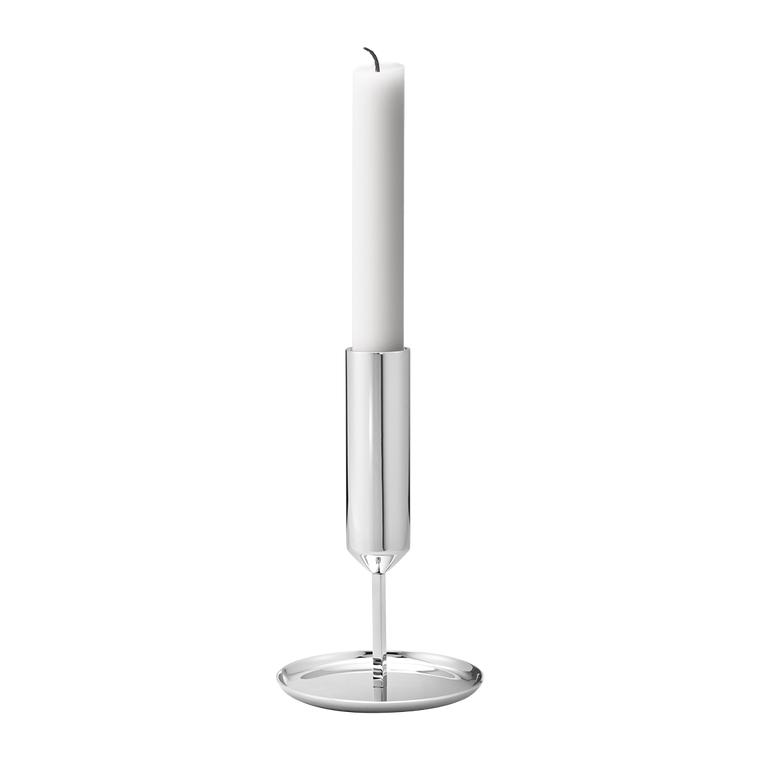 Tunes Candleholder, Small