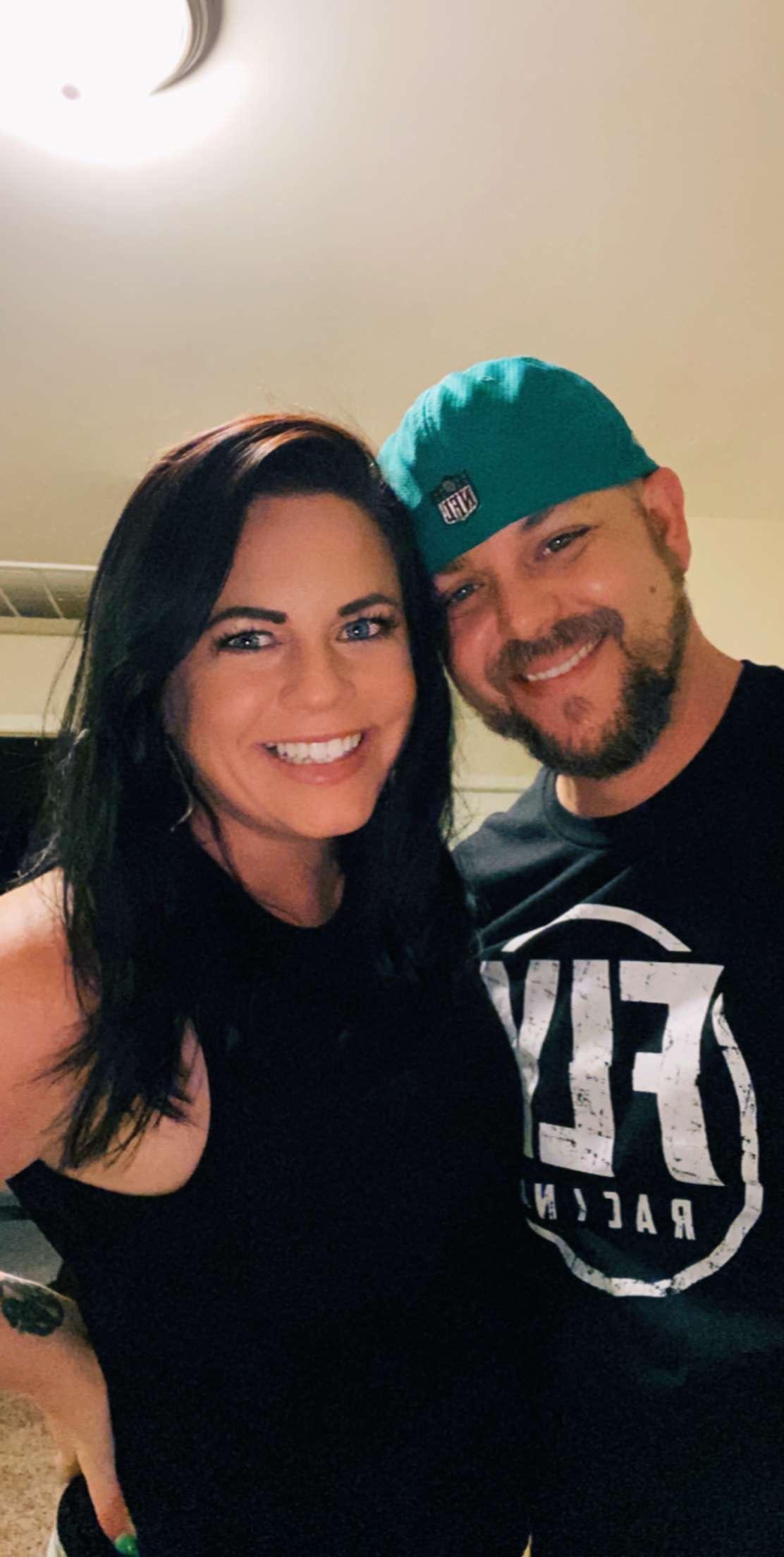 The Wedding Website of Kaitlyn Mihuta and Chris Lott