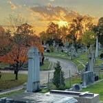 Hollywood Cemetery