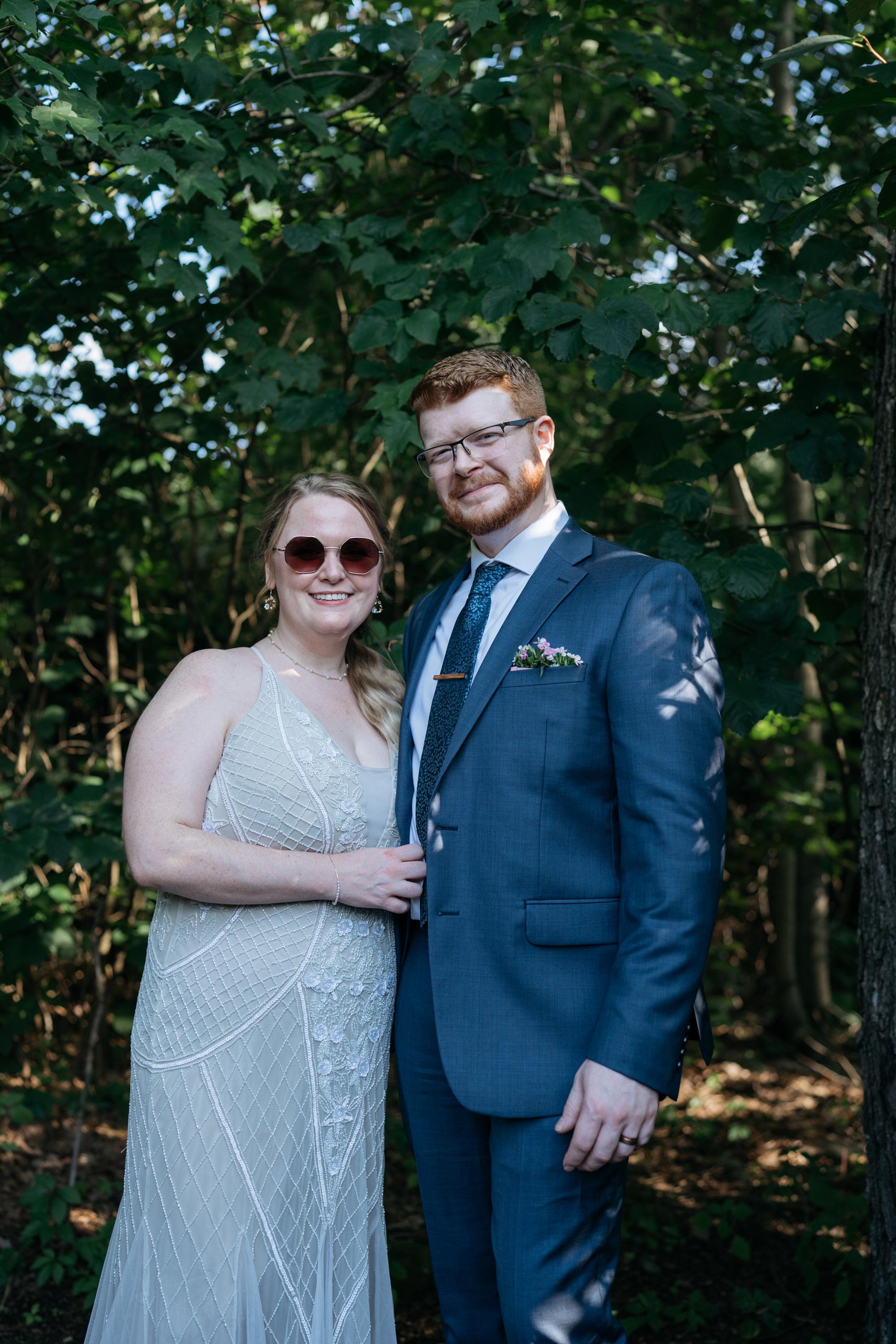 The Wedding Website of Shannon Bailey and Jereme Bailey