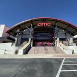 AMC Bowles Crossing 12
