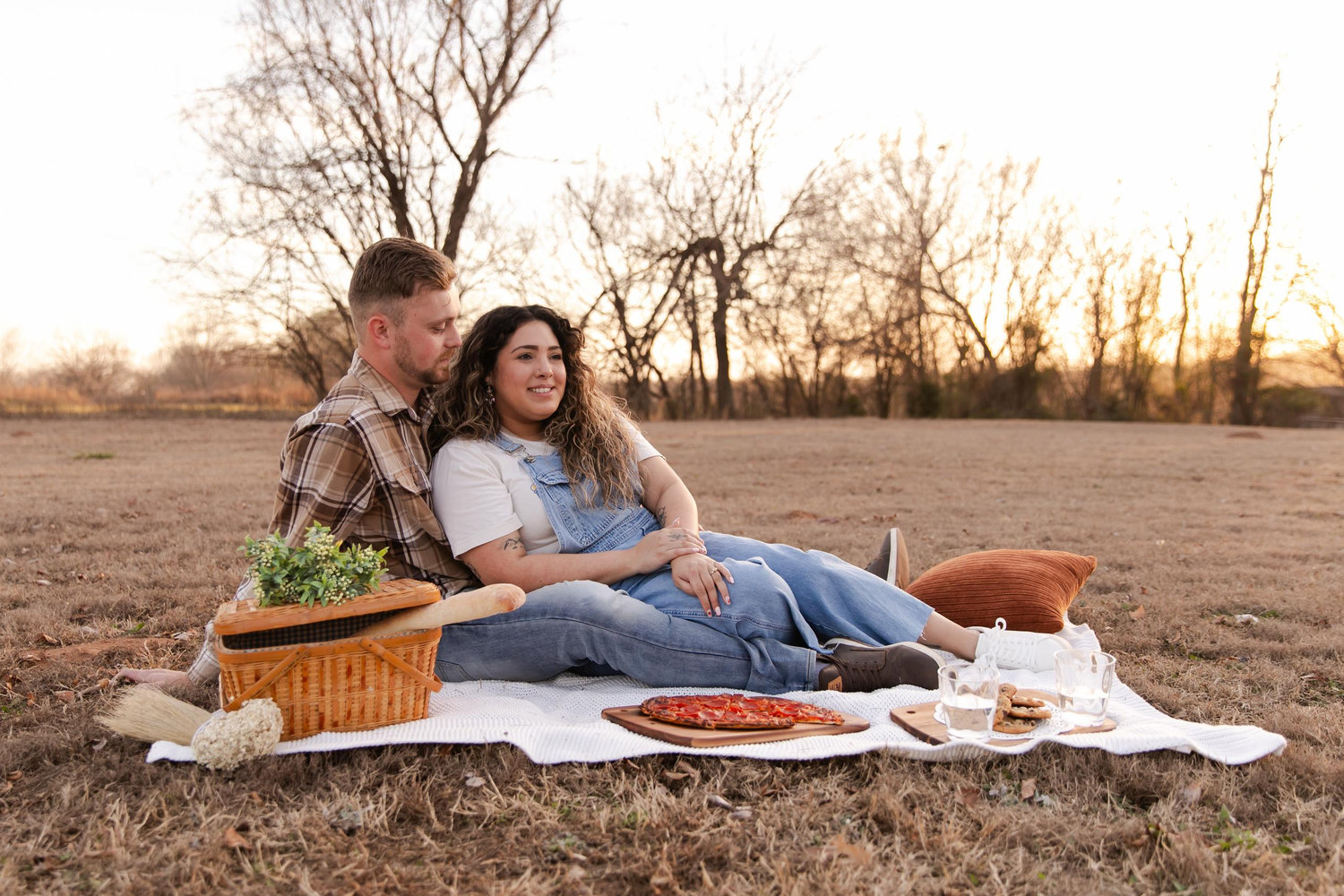 The Wedding Website of Raven White and Brady Janway
