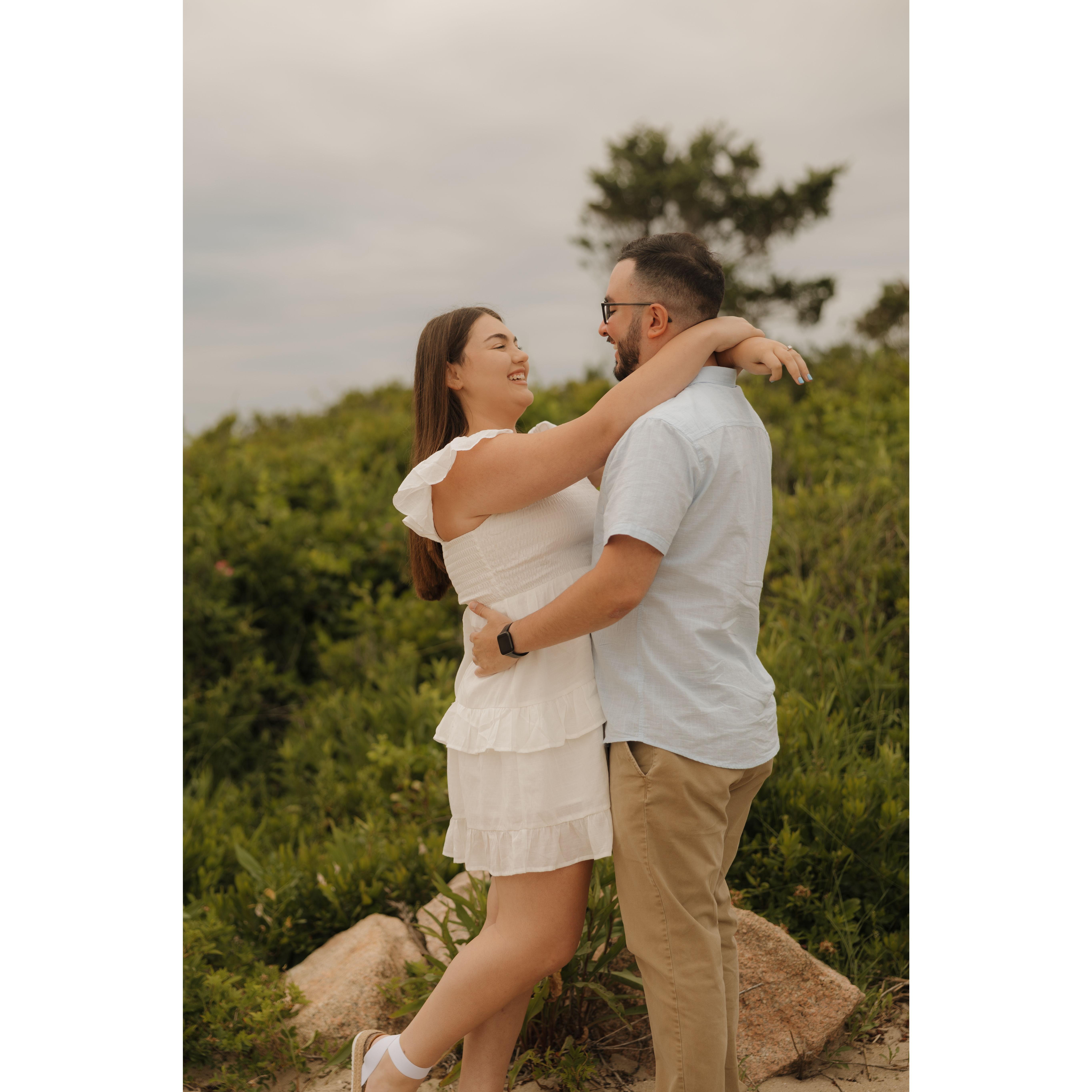 Engagement Photos