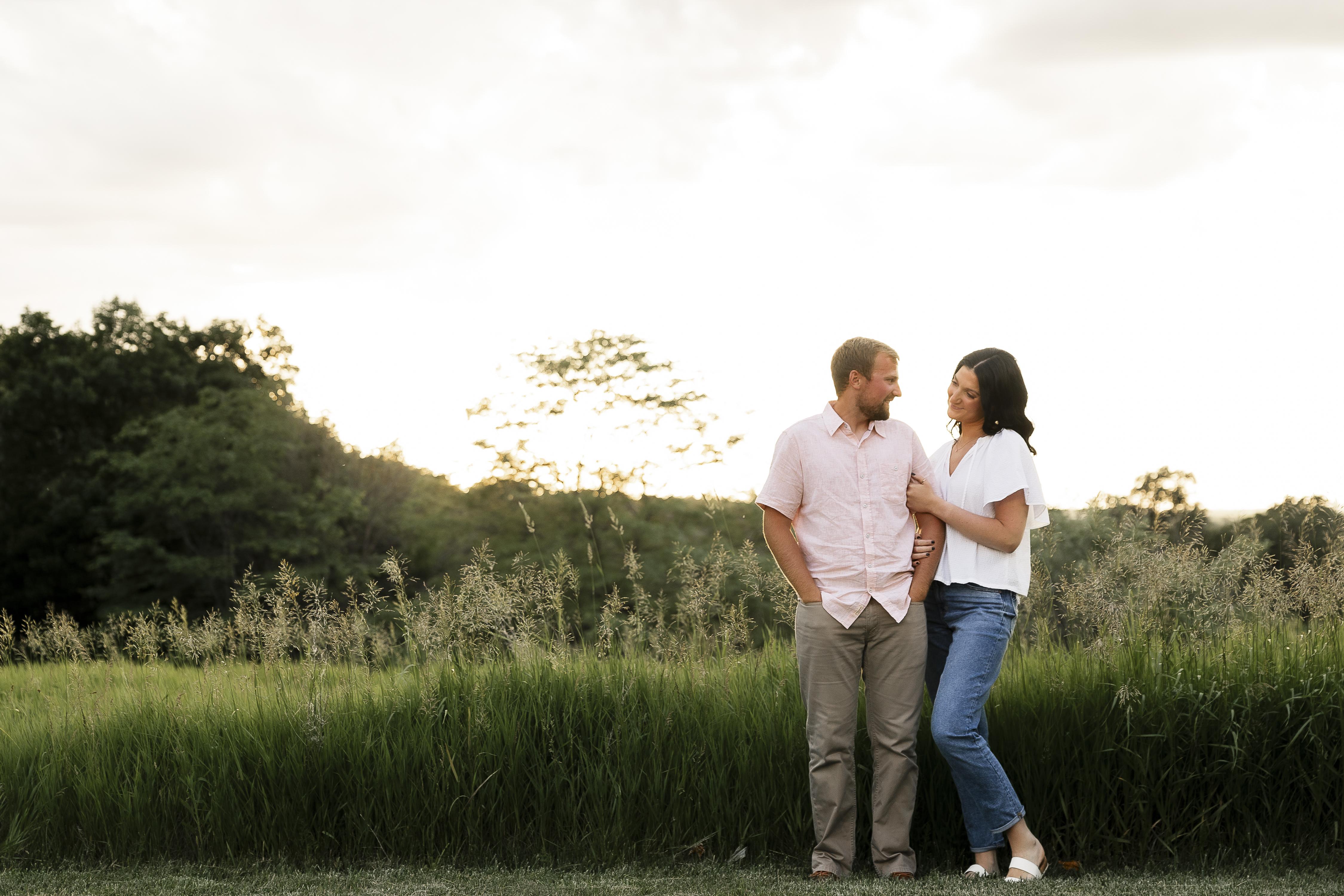 The Wedding Website of Kendra Peter and Tanner Freese
