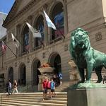 The Art Institute of Chicago