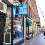 Mount Desert Island Ice Cream