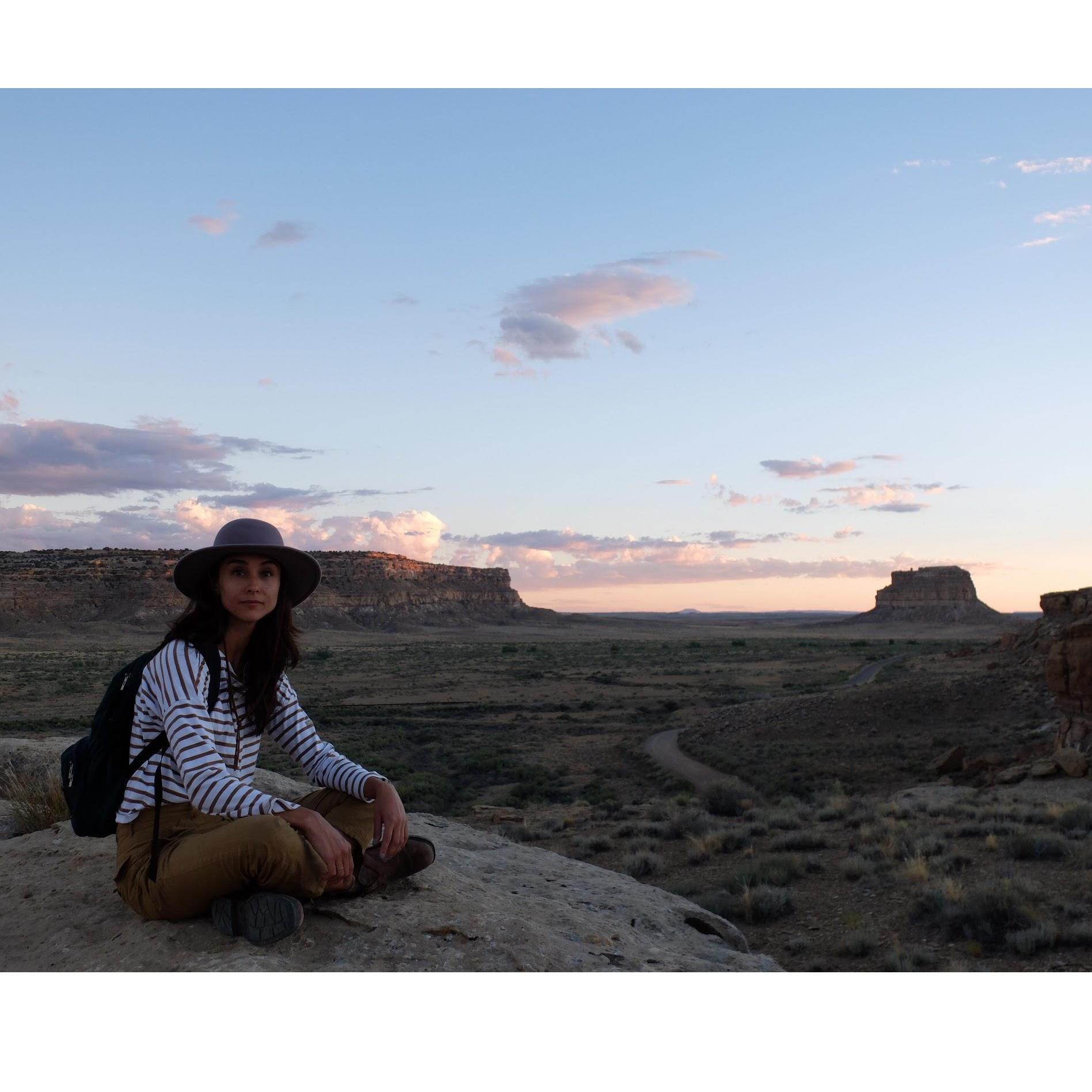THIS is "Why New Mexico?"
