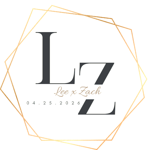 The Wedding Website of Lee Doran and Zachary Burke