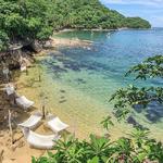 Las Caletas Beach Hideaway