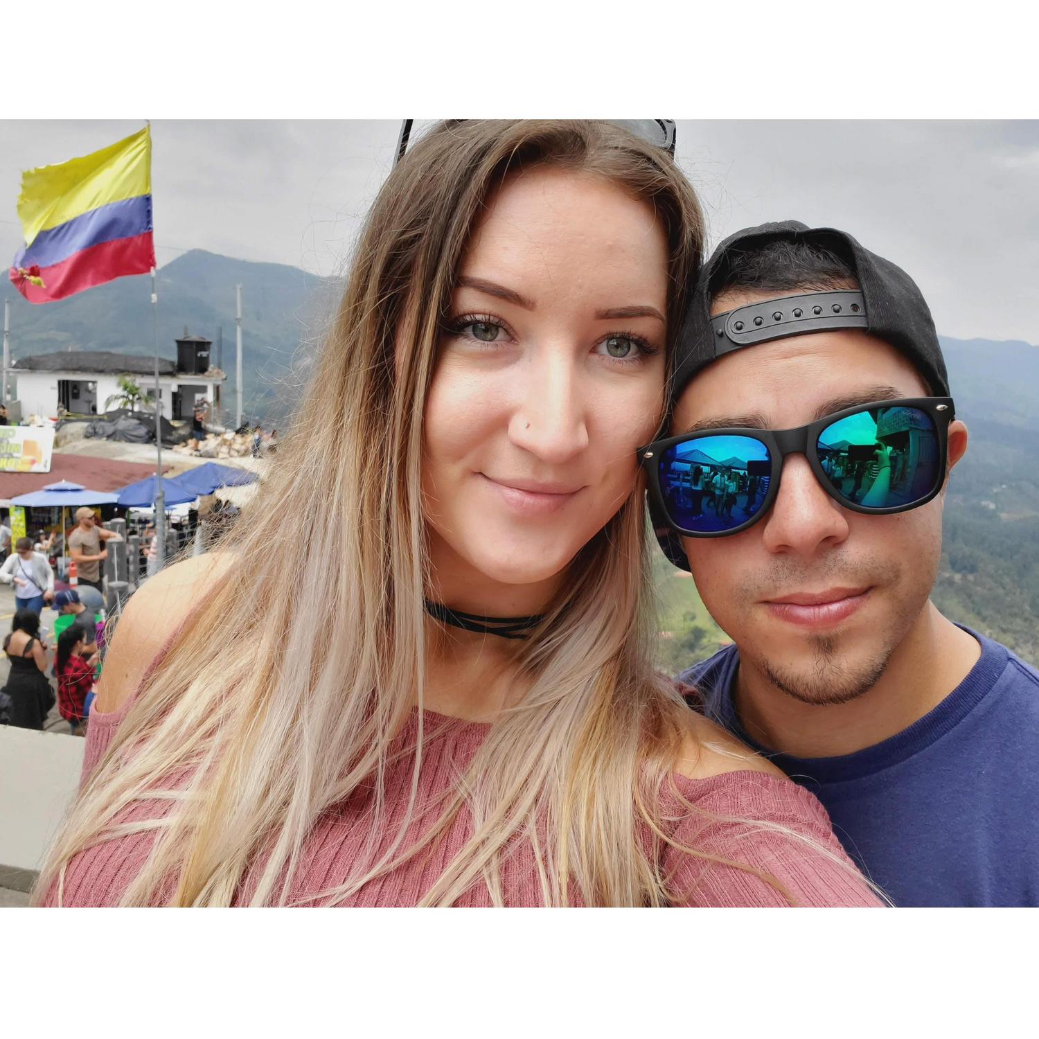 Colombia