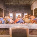 Leonardo's Last Supper Museum