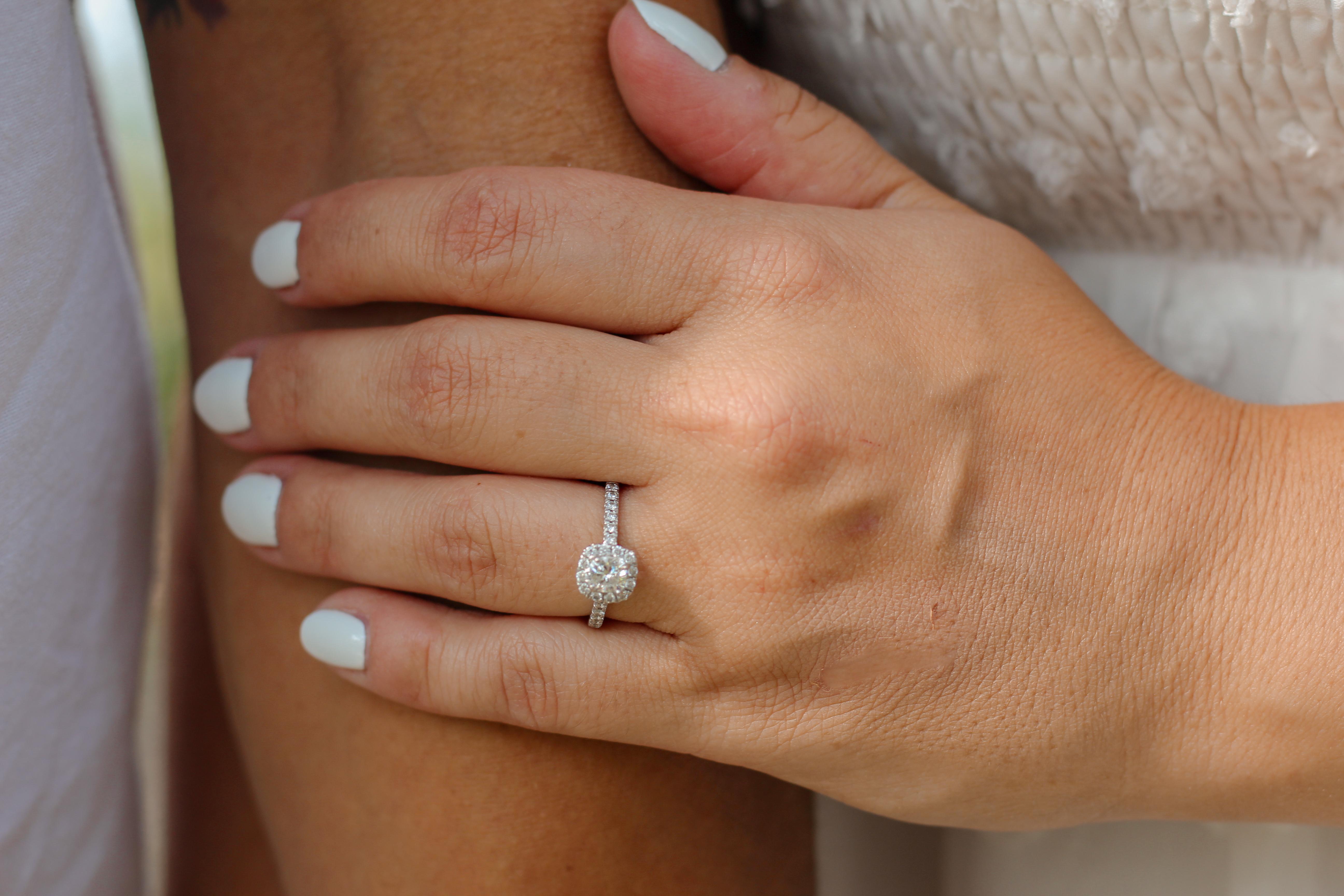 The Wedding Website of Angela Ritacco and Miguel Aquino