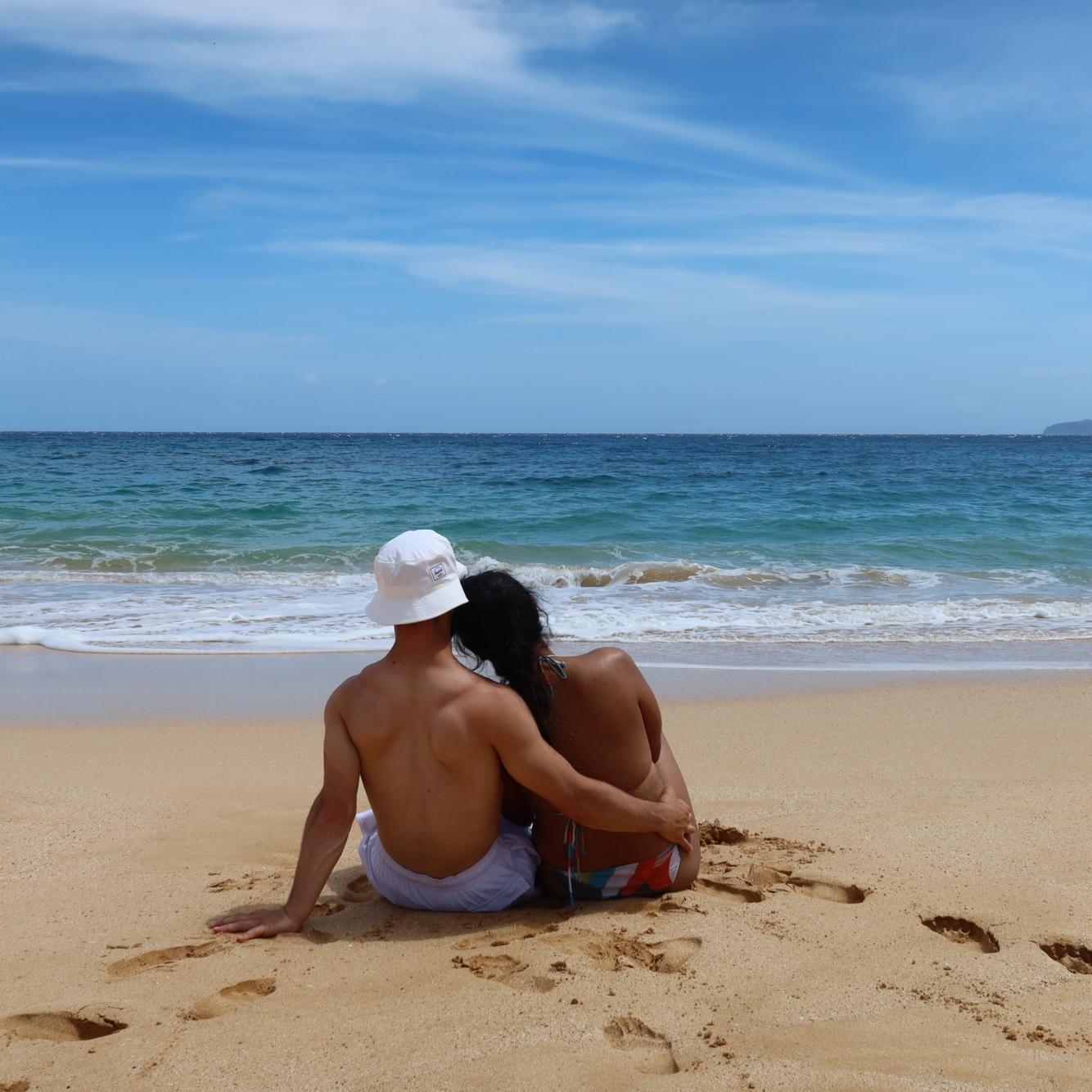 A week in Maui, Hawaii 2025