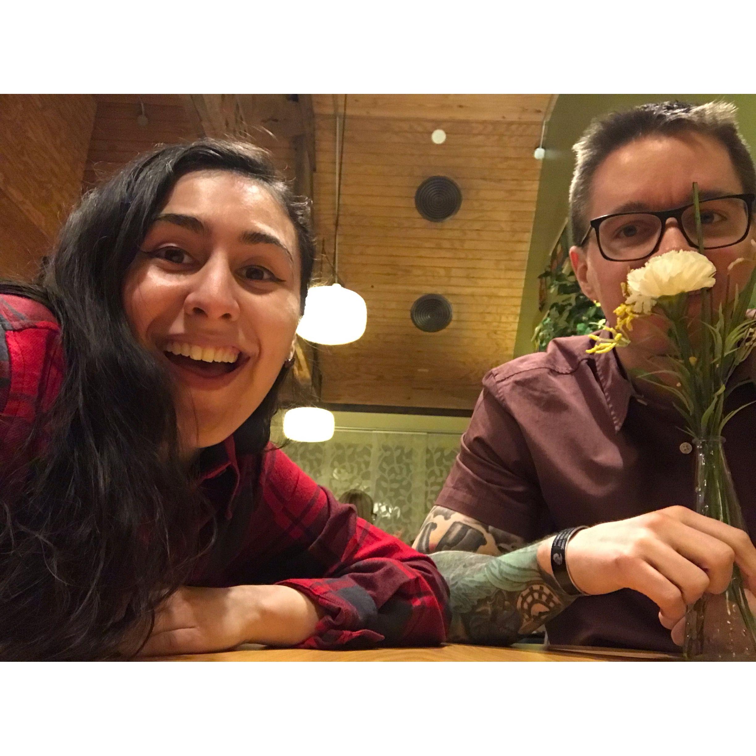 Valentine's Day 2019