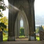 Cathedral Park