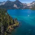 Emerald Bay State Park