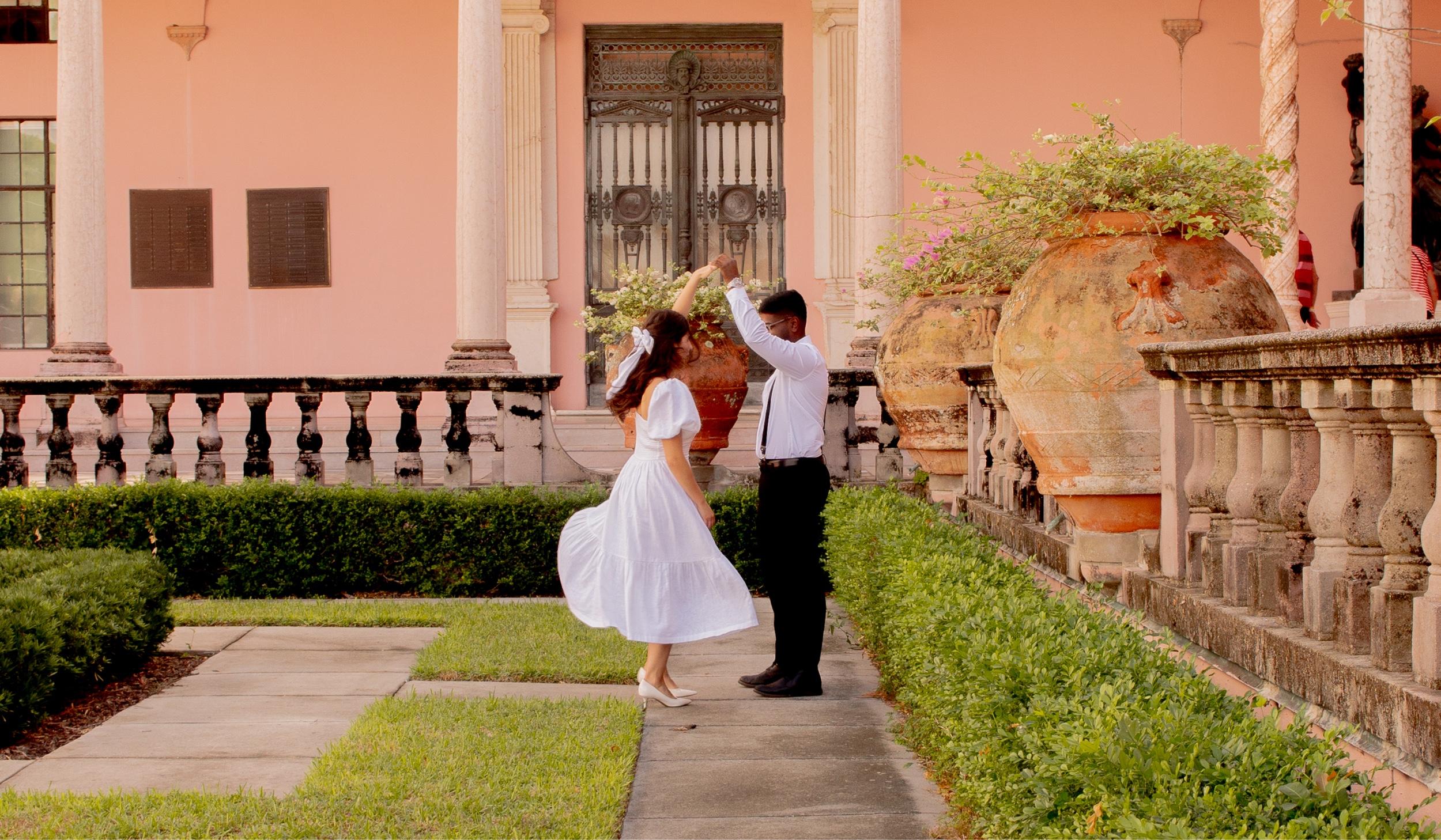 The Wedding Website of Drew Boodhan and Alexandra Garrett