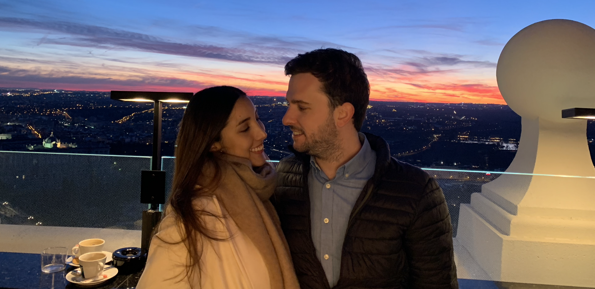 The Wedding Website of Lucía Farfán Molina and Ricardo Revert Arenaz