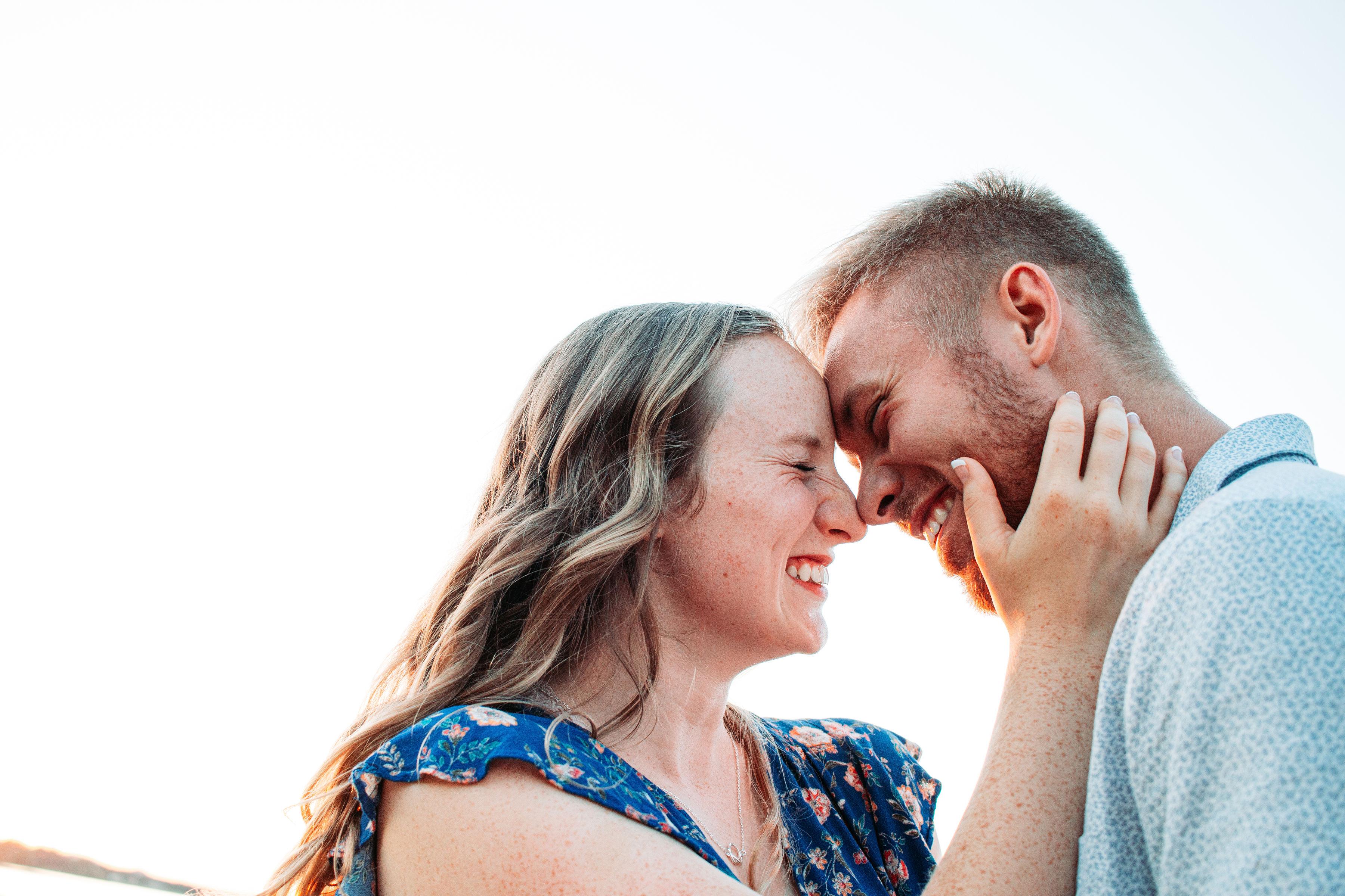 The Wedding Website of Ben Ottemoeller and Mariah Stewart