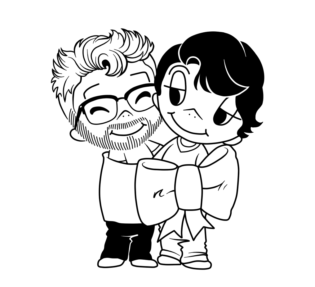 The Wedding Website of Giovanni Orosco and Joseph Davison