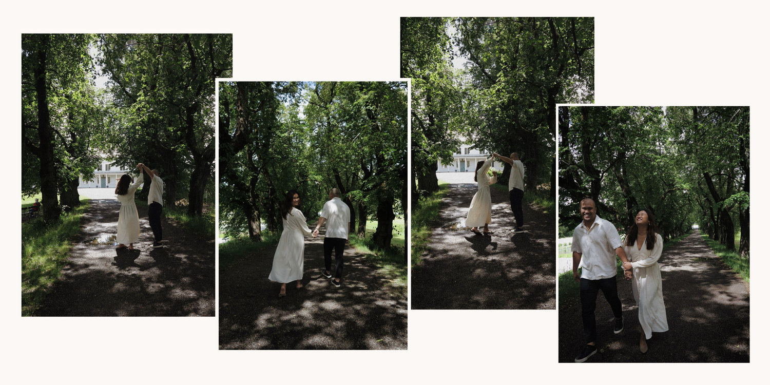 The Wedding Website of Anna Dichoso and Jonathan Macaoba