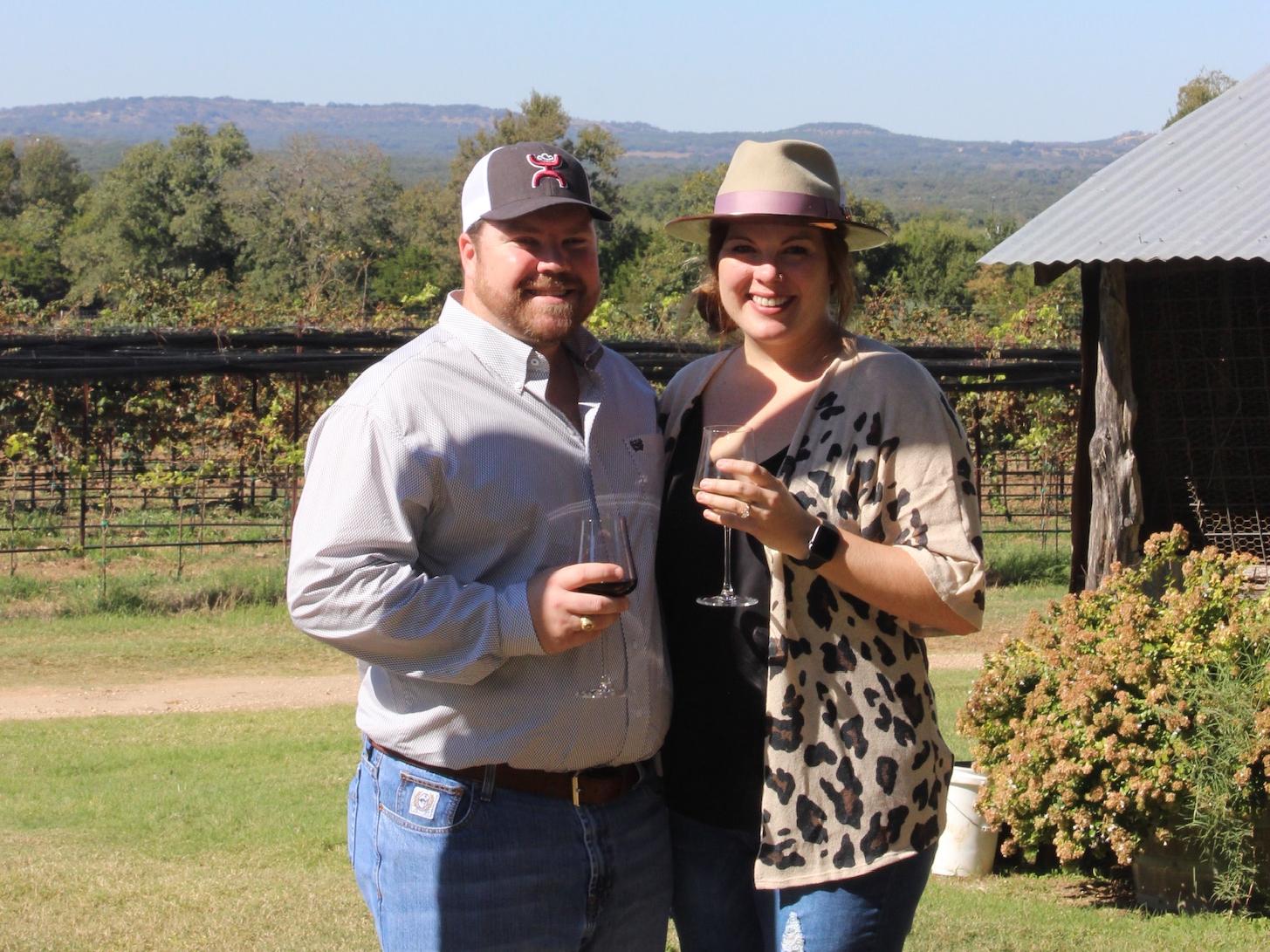 The Wedding Website of Emily Baethge and Jim Nelson