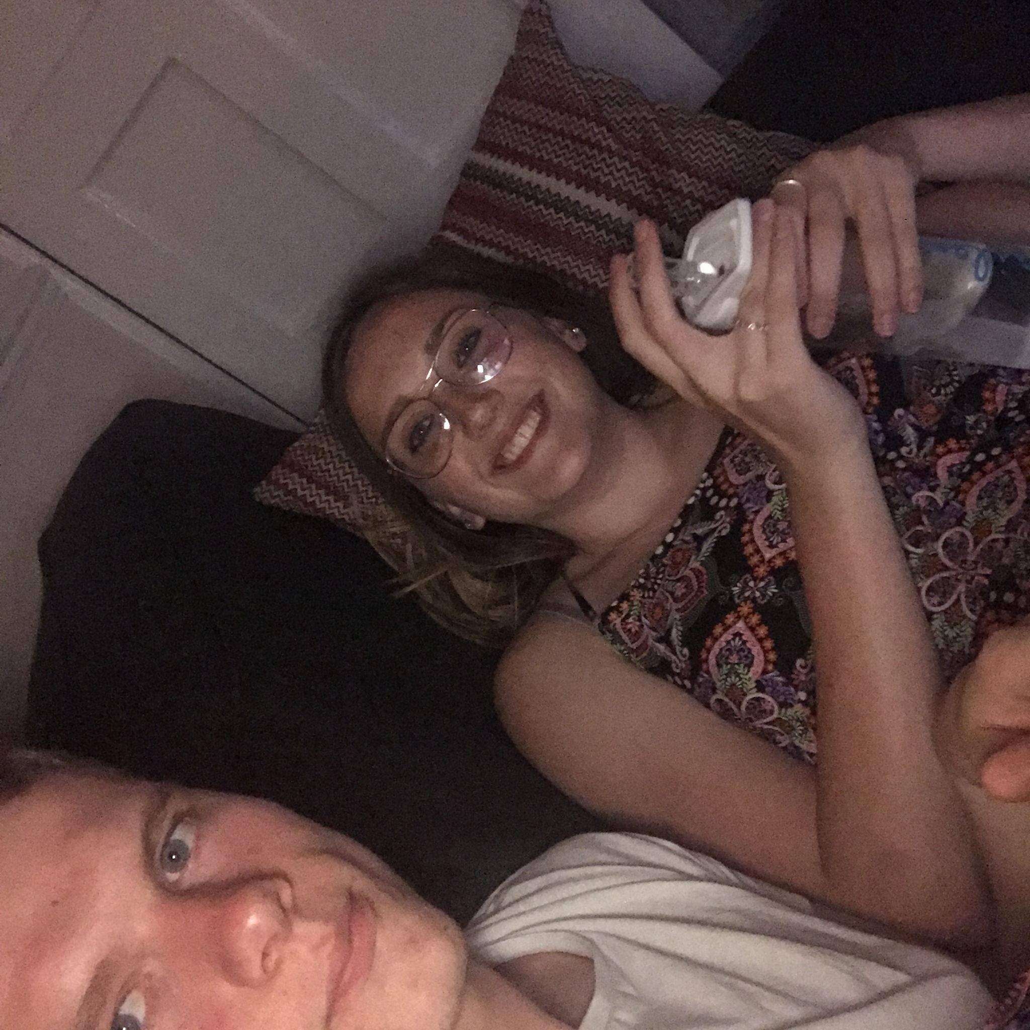 Love Island Water Bottle Phase