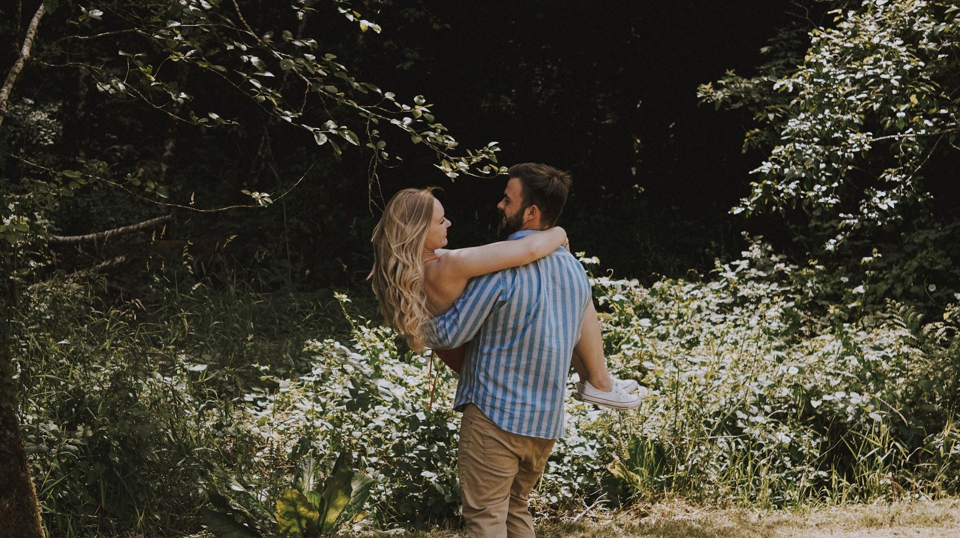 The Wedding Website of Breanna Beebe and Danny Anderson