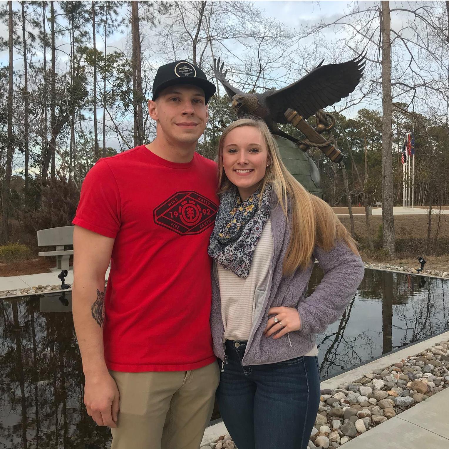 Jacksonville, North Carolina 2018