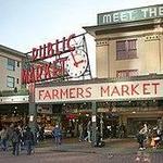 Pike Place Market