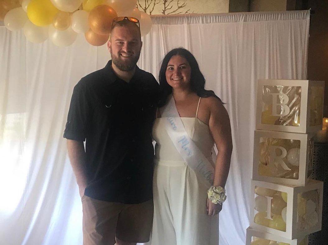 Bridal shower