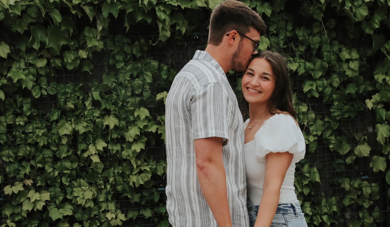 The Wedding Website of Haley Kautzer and Dylan Pekarek