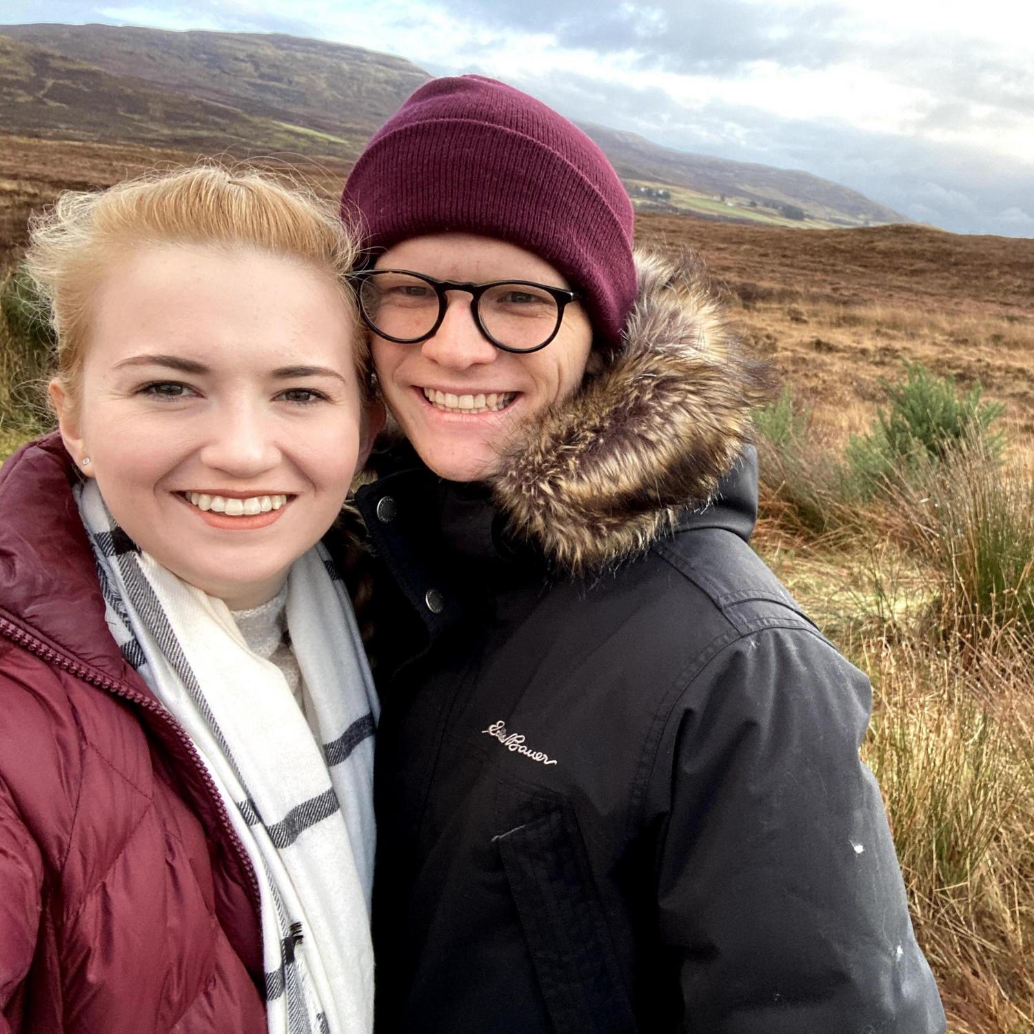 Scotland 2019