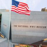 The National WWII Museum
