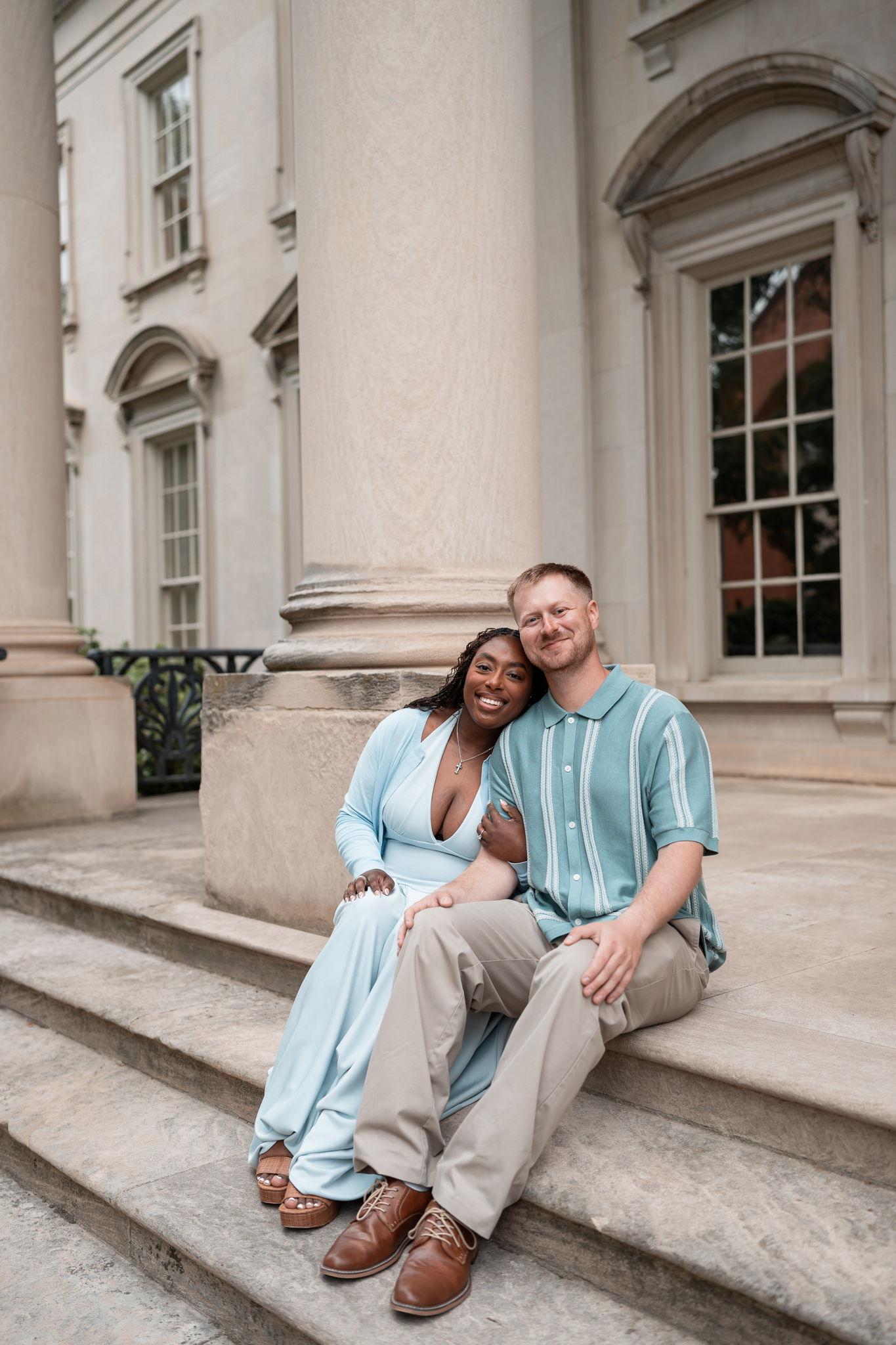 The Wedding Website of Alysha Darden and Nicholas Burcham