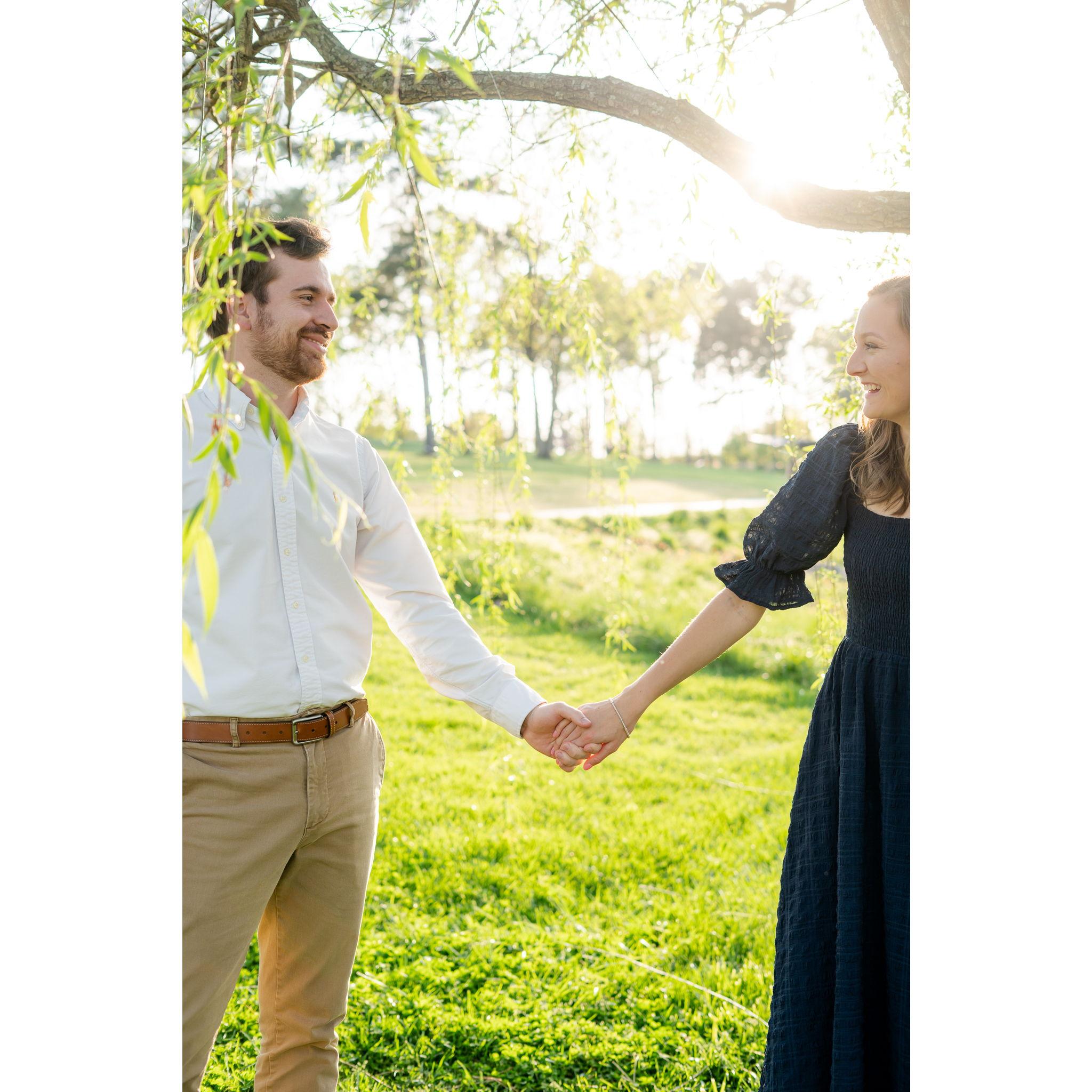 Engagement Pictures