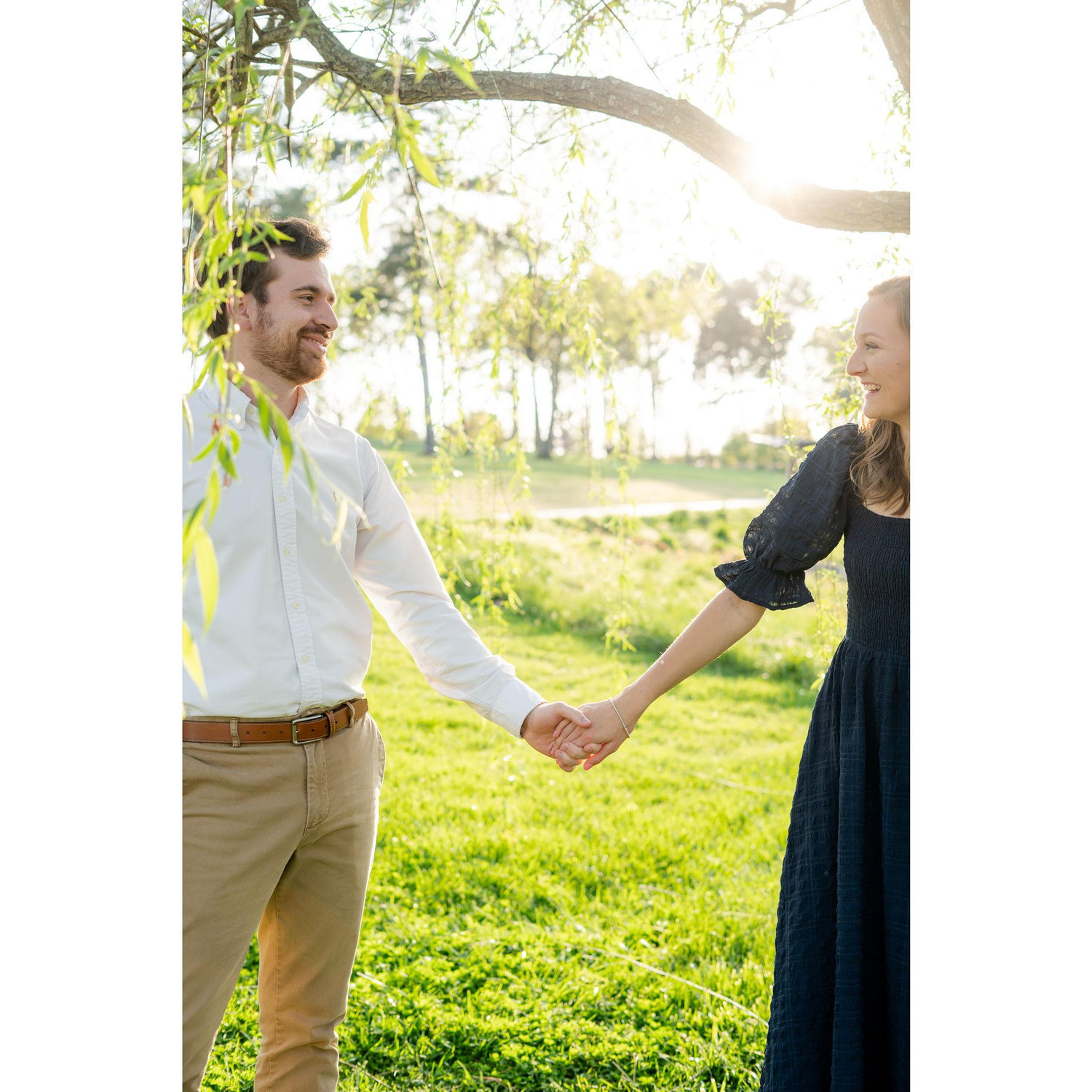 Engagement Pictures