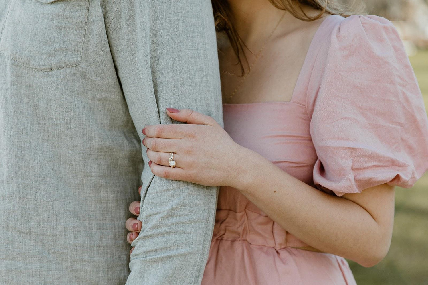 The Wedding Website of Miranda Tedford and Luc Kocher