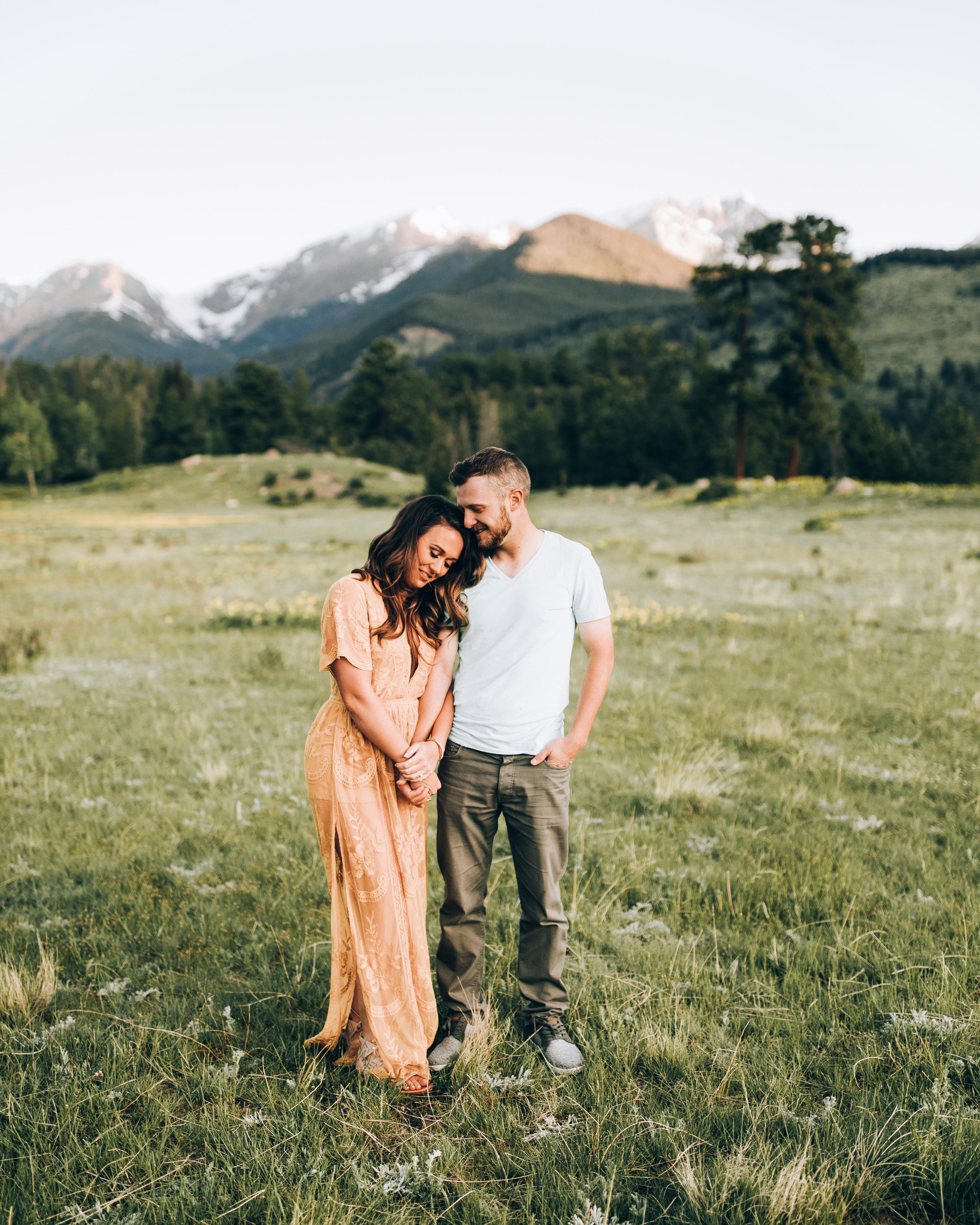 The Wedding Website of Kasey Wilson and Luke Salazar